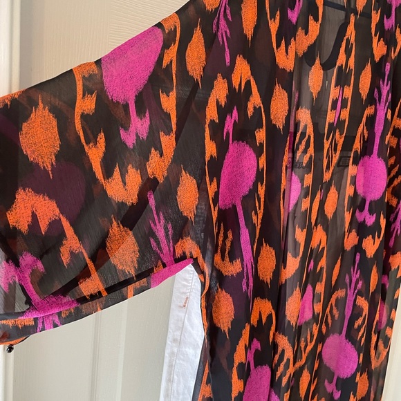 Cardigan by Soft Surroundings - Picture 4 of 4